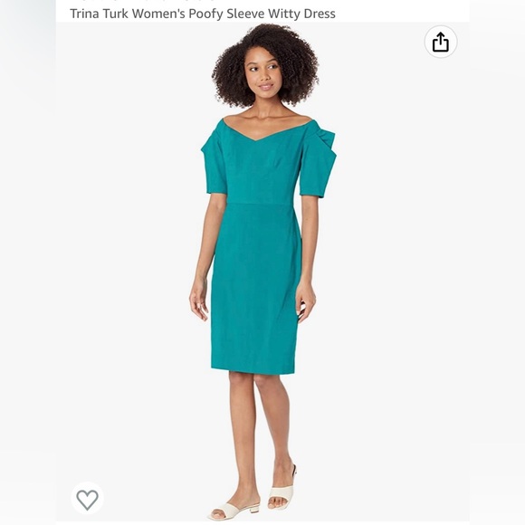 Trina Turk Dresses & Skirts - NWT Trina Turk Witty Dress